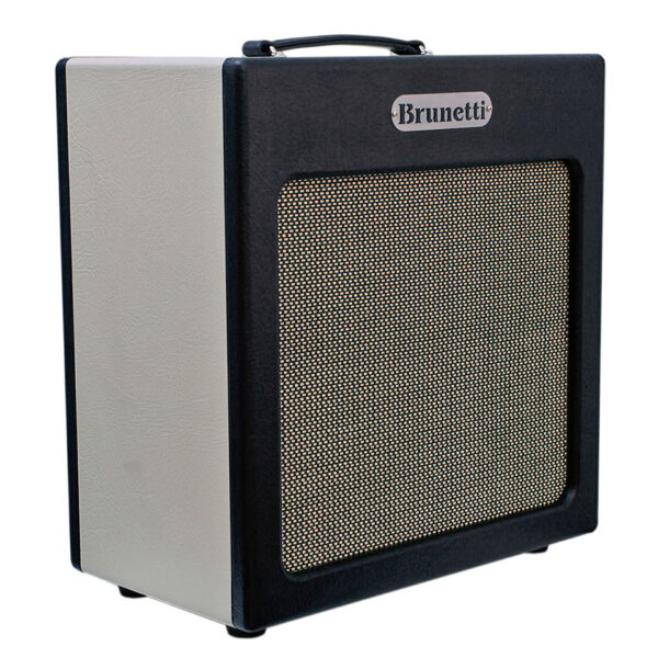 Brunetti Singleman 1x12"