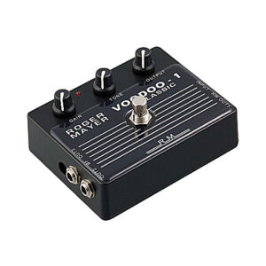 RogerMayer Voodoo 1 Classic Effektgerät E-Gitarre