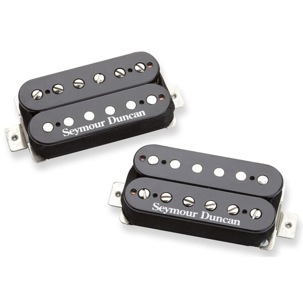 Seymour Duncan SH-PG 1S BLK Set Pearly Gates Humbucker Pickup