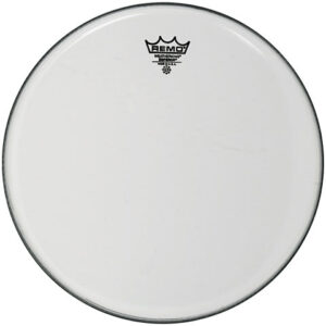 Remo Emperor Smooth White BB-1226-00 26" Bass Drum Head Bass-Drum-Fell