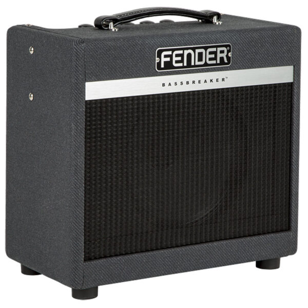 Fender Bassbreaker 007 Combo E-Gitarrenverstärker