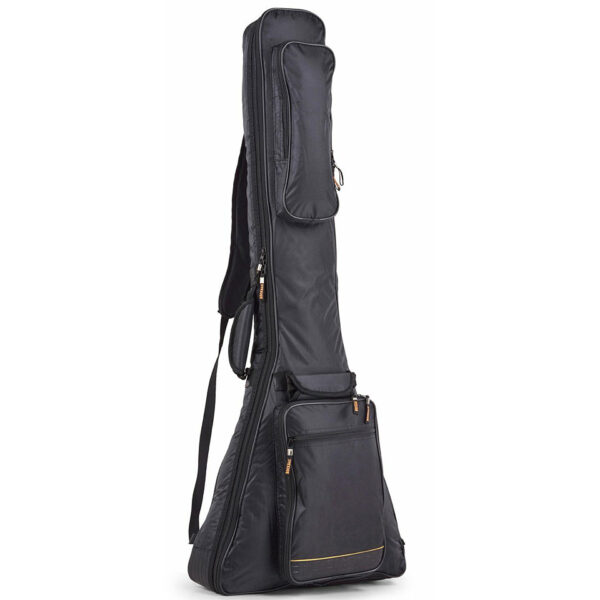 RockBag RB 20506 FV B Deluxe Line FV-Model Guitar Bag Gigbag E-Gitarre