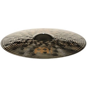 Meinl Classics Custom Dark 22" Crash Ride CC22DACR Crash-Ride-Becken