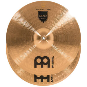 Meinl Student MA-BO-18M 18" Marching Cymbals Marschbecken