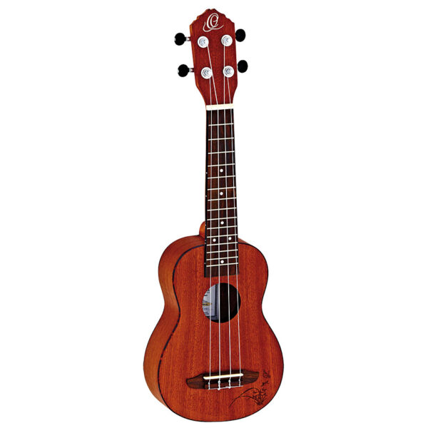 Ortega RU5MM-SO Ukulele