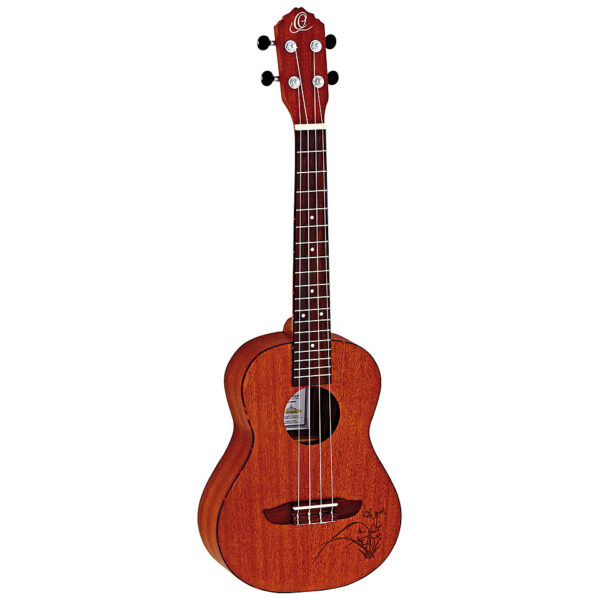 Ortega RU5MM-TE Ukulele