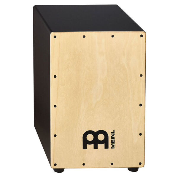 Meinl Headliner Designer MCAJ100BK-MA Cajon