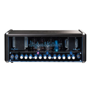 Hughes & Kettner TubeMeister Deluxe 40 Topteil E-Gitarre