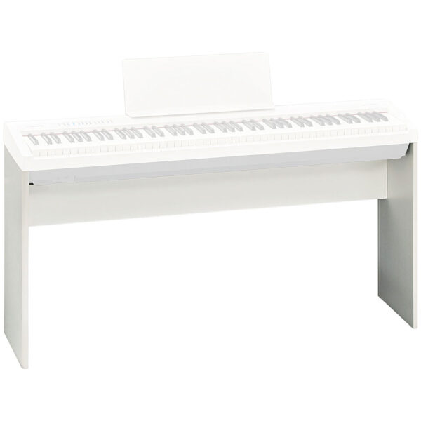 Roland KSC-70 WH Piano-Untergestell