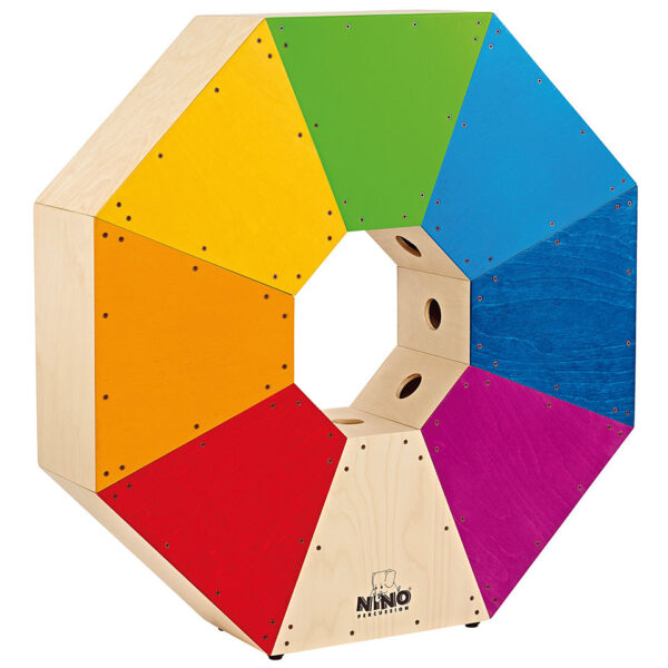 Nino NINO954 Classroom Cajon Cajon