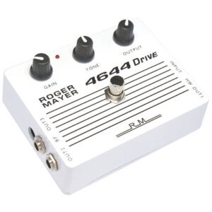 RogerMayer 4644 Drive Effektgerät E-Gitarre