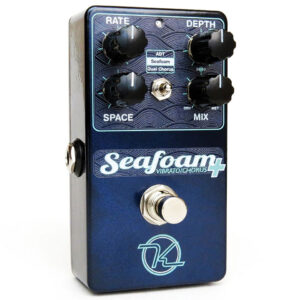 Keeley Seaform Plus Chorus Effektgerät E-Gitarre