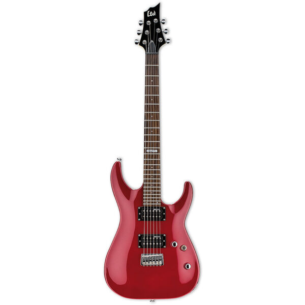 ESP Ltd H-51 CAR E-Gitarre