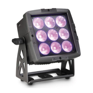 Cameo Flat Pro Flood 600 IP65 LED-Leuchte