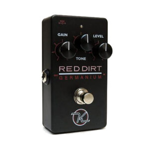 Keeley Red Dirt Germanium Overdrive Effektgerät E-Gitarre