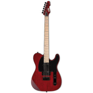 ESP Ltd TE-200 Maple STBC E-Gitarre