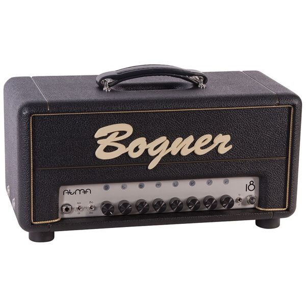 Bogner Atma Head H Topteil E-Gitarre