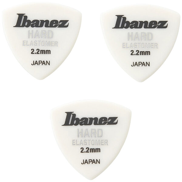 Ibanez BEL4HD22 Elastomer Triangel Pick