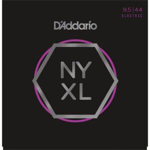 D'Addario NYXL09544 Set Saiten E-Gitarre
