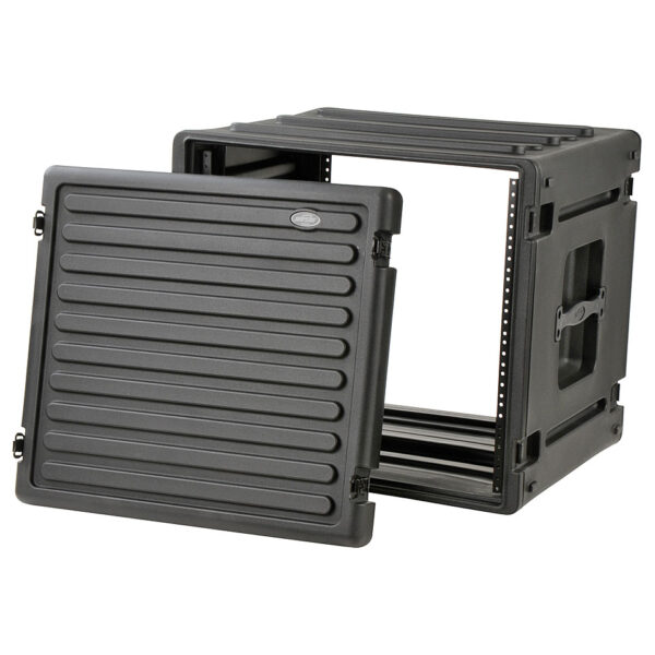 SKB 10U Roto Rack 19"-Rack