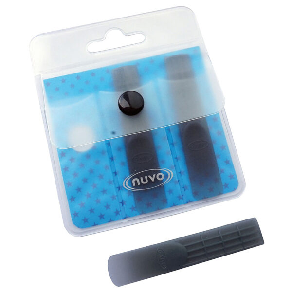 Nuvo Reeds 1