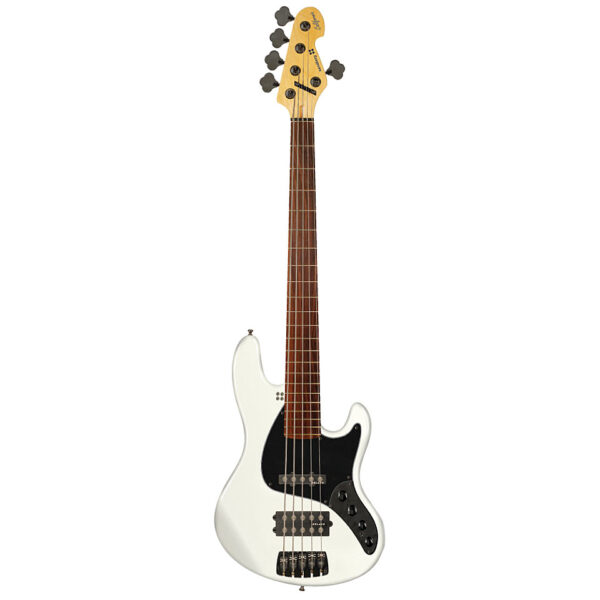 Sandberg California TM5 RW VW HG E-Bass