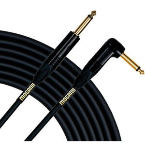 Mogami Gold Edition INR0300BL Instrumentenkabel