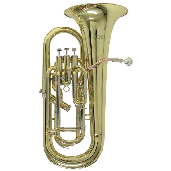 Conn EP655 Euphonium