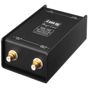 IMG Stageline FGA-102 Line-Isolator