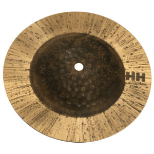 Sabian HH 9" Radia Cup Chime Effekt- & Stack-Becken