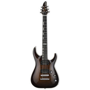 ESP E-II Horizon NTFM DBSB E-Gitarre