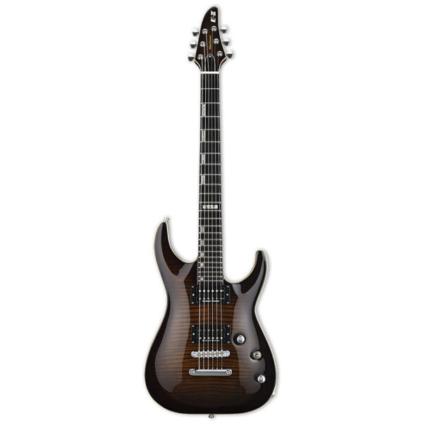 ESP E-II Horizon NTFM DBSB E-Gitarre