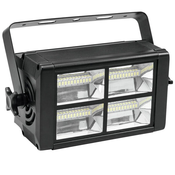 Eurolite LED Mini Strobe Cluster SMD 48 Stroboskop