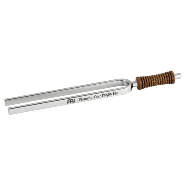 Meinl Sonic Energy Planetary Tuned Tuning Fork Platonic Year