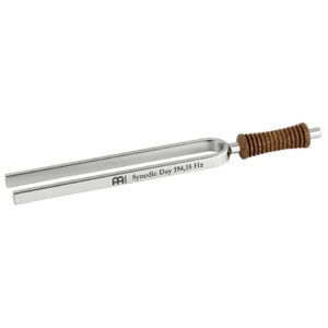 Meinl Sonic Energy Planetary Tuned Tuning Fork Synodic Day Stimmgabel