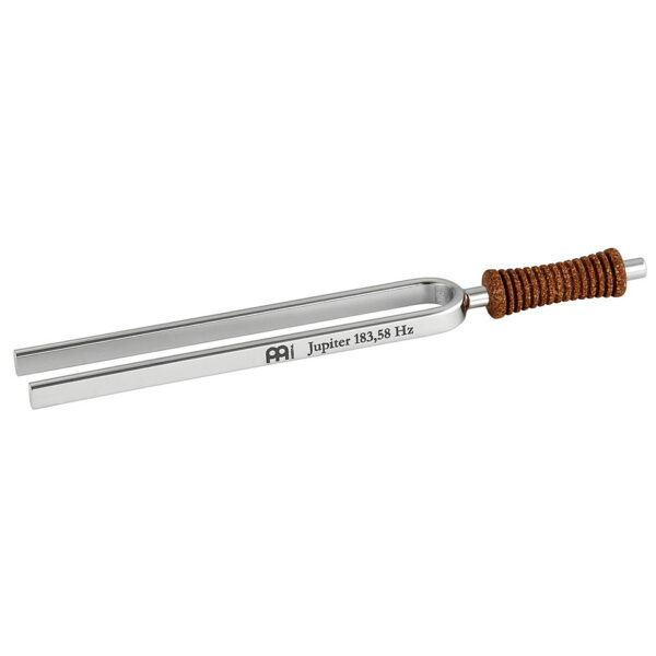 Meinl Sonic Energy Planetary Tuned Tuning Fork Jupiter Stimmgabel