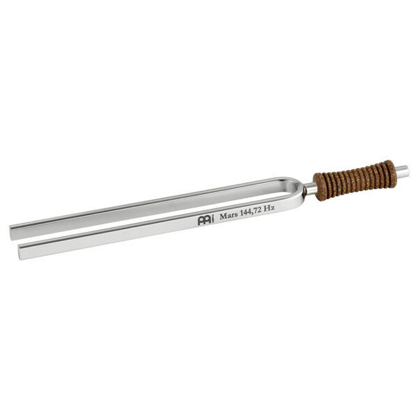 Meinl Sonic Energy Planetary Tuned Tuning Fork Mars Stimmgabel