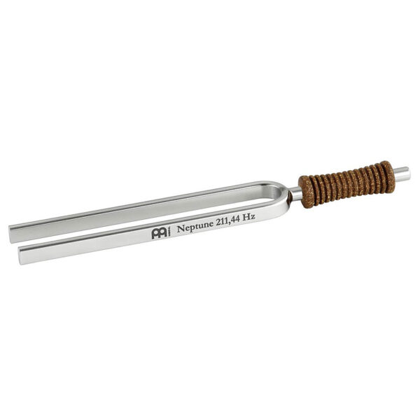 Meinl Sonic Energy Planetary Tuned Tuning Fork Neptune Stimmgabel