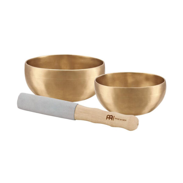 Meinl Sonic Energy SB-U-900 Universal Series 2 Pcs. Singing Bowls