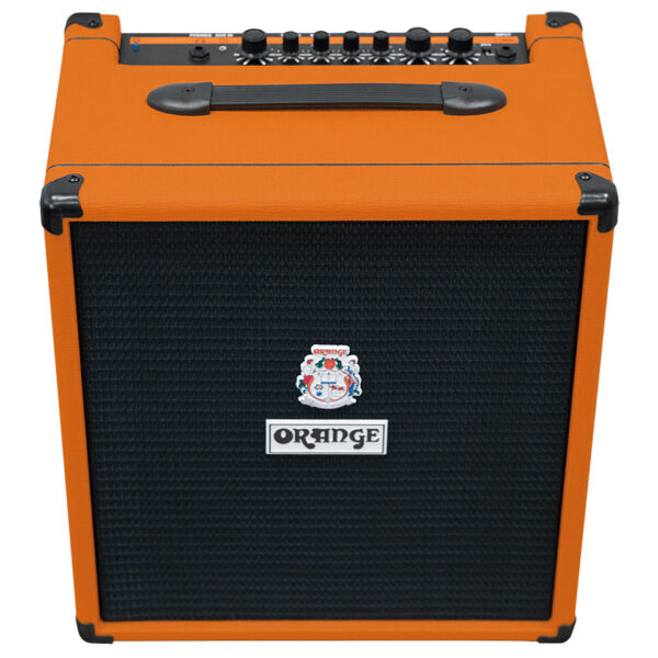 Orange Crush Bass 50 E-Bass-Verstärker