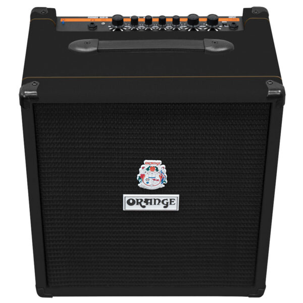 Orange Crush Bass 50 BK E-Bass-Verstärker