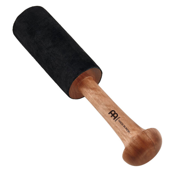 Meinl Sonic Energy Singing Bowl Resonant Mallet Leather Large