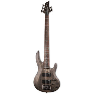 ESP Ltd B-205 SM STBLKS E-Bass