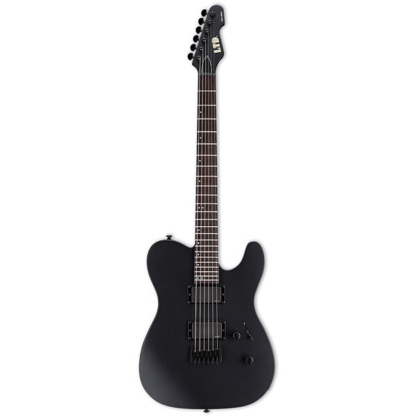 ESP Ltd TE-401 BLKS E-Gitarre