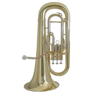 Conn EP653 Euphonium