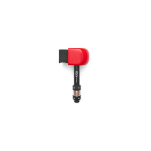 AHead Switch Kick Two-Way Foam/ Wood Kick Beater Bass Drum Beater