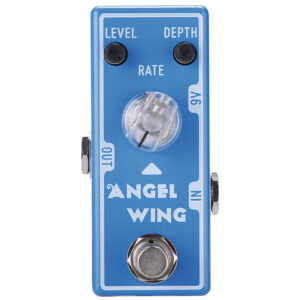 Tone City Angel Wing Effektgerät E-Gitarre