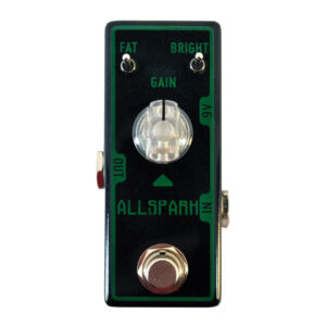 Tone City All Spark Effektgerät E-Gitarre