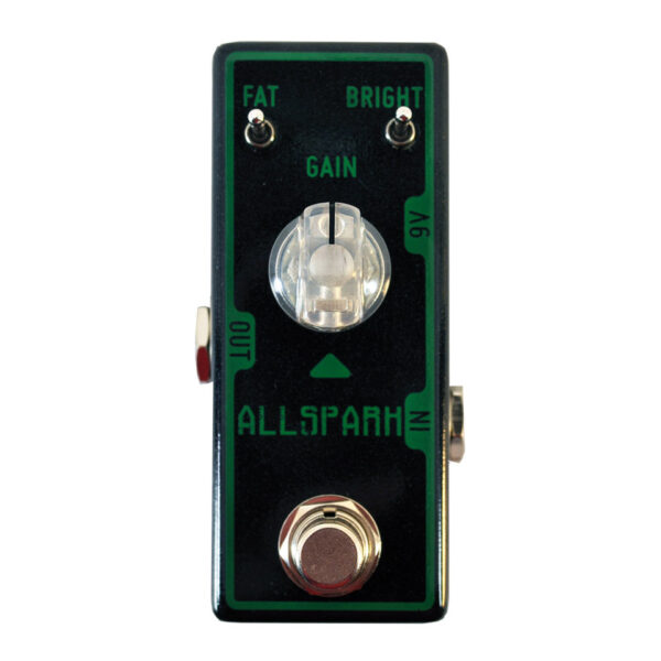 Tone City All Spark Effektgerät E-Gitarre