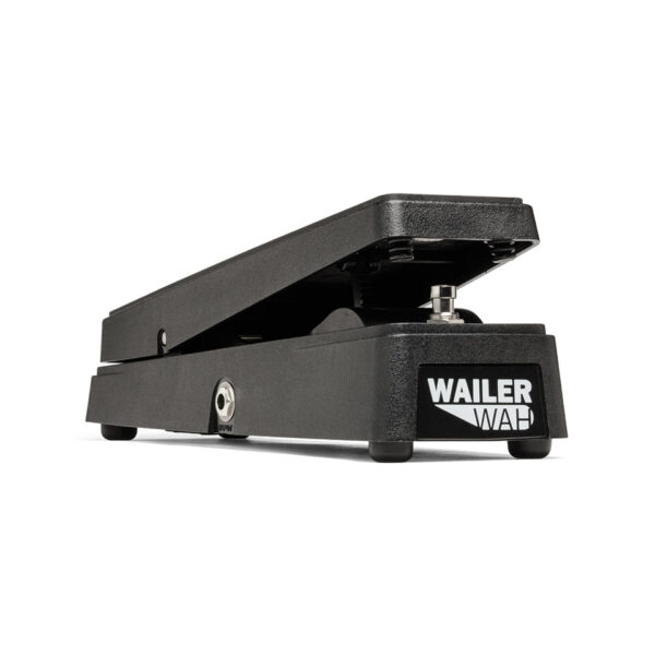 Electro Harmonix Wailer Wah Pedal Effektgerät E-Gitarre